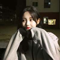 321 我有点怪. 嗯？ ：