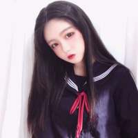 我是可爱的女孩子 你是可爱. 思君使人老 ，我已千