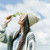 愿无岁月可回首，且以深情到白头 有时候我可以看得很淡