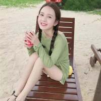 闺蜜头 你不要在没有我的地方