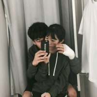 因心中想你，便会轻声
