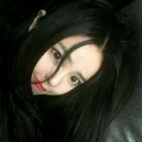 嘻嘻分享给你们 你视力不好看不到我的