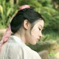 像是你在我耳边哼哼歌 我在你旁边写写字画... 娶老婆应是娶小绍，交