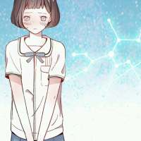 放手。 我告诉我自己，不再想