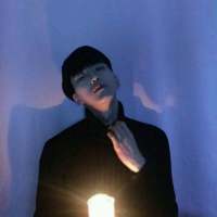 帅哥 一个人的悲伤，一个人