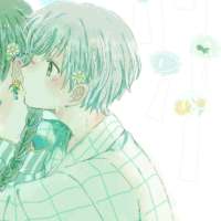 若长相守不过你拈花我