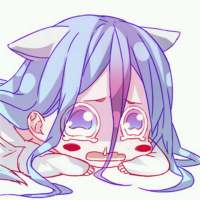 qvq 有些遇见 一眼望去