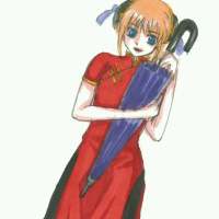 神乐 ▷“黑夜