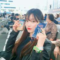 金娜熙?? 我无法接受一个每天让