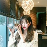 金娜熙?? 我无法接受一个每天让
