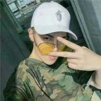 喜欢吗qwq 我的美梦是你 望一切