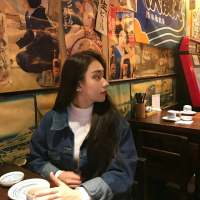 长相思兮，与爱共缠绵