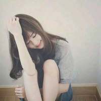 清新女头 这次，我没有迷路，只