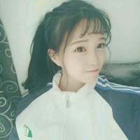 鹿小野 多希望有一天我们变回