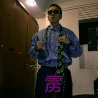 唯一的怪癖就是喜欢上