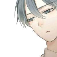 我在忧愁时想你，就像
