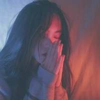 感觉不到的喜欢 那就是不喜欢