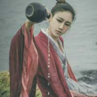 眉间一点朱砂. 喜欢错人了就放手 一