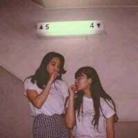 混搭 我妈说不让我和傻子玩