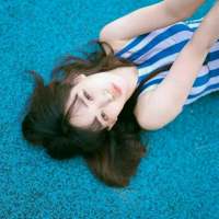 喜欢. 我走过的这段人生里