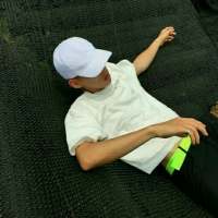 “别做混世大魔王了”做我的小公主吧 应付一天的生活已经很