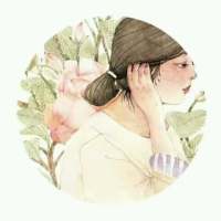 榆. 不让自己那么忧伤，所