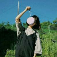 懂得心疼别人的姑娘总不被人心疼 以为可以锁住幸福，所