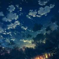 0v0 找个大风天去找你，把