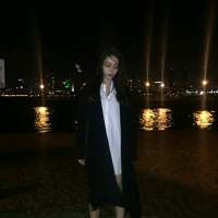 被爱真好 什么都不用