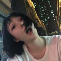 "遇到可爱的人生活一下子不艰难了街... 誓言全部变成了戏言，