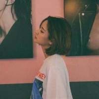 女生的所谓出去玩就是洗完头换上漂亮衣服找...