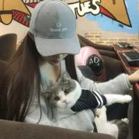 笑意正浓 有一次，你说爱我。那