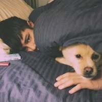 “一个女孩所能发的最大的脾气就是如同哑巴... 这样的决定或许有点感