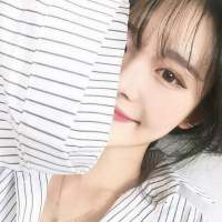 女生之所以会有那么多的眼泪 那是因为她将... 我璀璨的青春，在你的