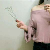 闺蜜头像， 我受够了虚伪、做作，