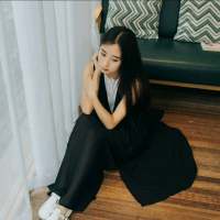 薄倩 再不疯狂我们就老了