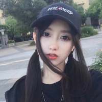 闺蜜头像 我怀念的是一直做梦