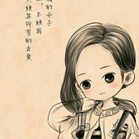 生命多寂寞，被人记得