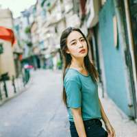 字用一种代表耗损的姿