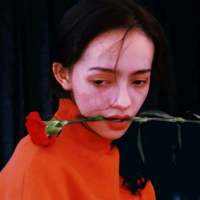 希望你的那个人能尽早来到你的身边 给你温... 我说话从来不带刺，如