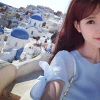 “  可惜等待无法撑太久拥抱还是会落空 ... ★、妳二或者不二，二