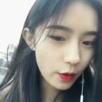 K。 谢谢你在我脆弱的时候
