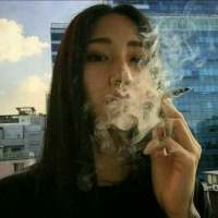 每天一更 女头奉上 你喜欢看着电脑发呆，