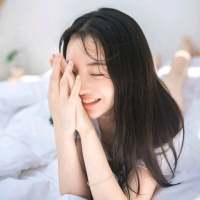 我能接受 也能想通 但是我很难过