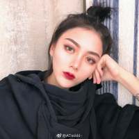 分享一个我超喜欢的小姐姐? 我们最无法挽回的就是