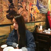 长相思兮，与爱共缠绵