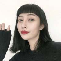 万圣节快乐 希望你们收我的心意? 我想我是白天温暖你的
