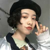人生总有一段时间是空白。