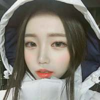 韩国欧尼 等待就是一把剪刀，把