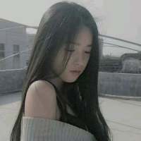 姐妹头像 Miss and y